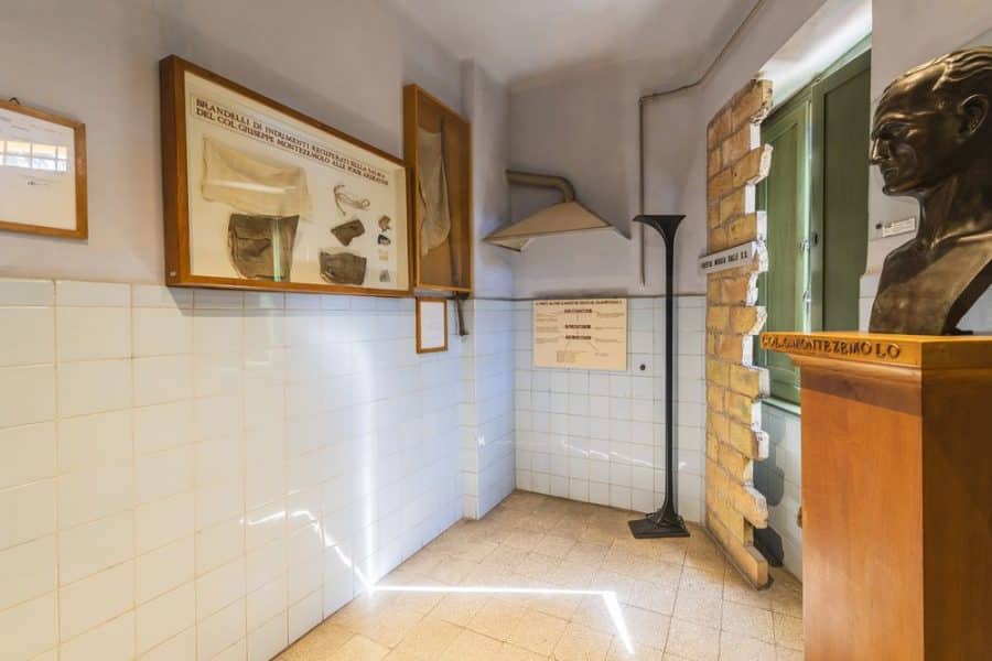 Museo Storico della Liberazione