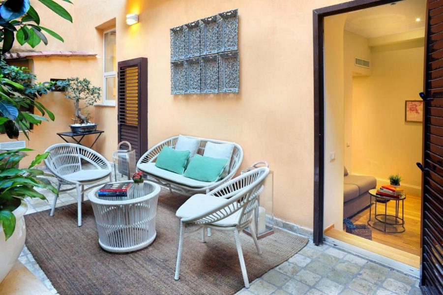 Nerva Boutique Hotel a Roma