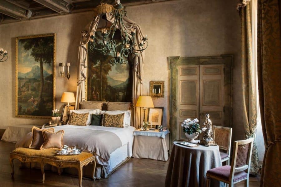 Boutique Hotel a Roma - Residenza Napoleone