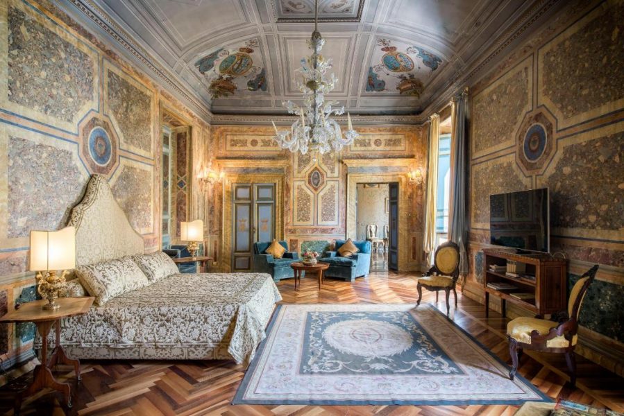 Boutique Hotel Roma - Residenza Ruspoli Bonaparte