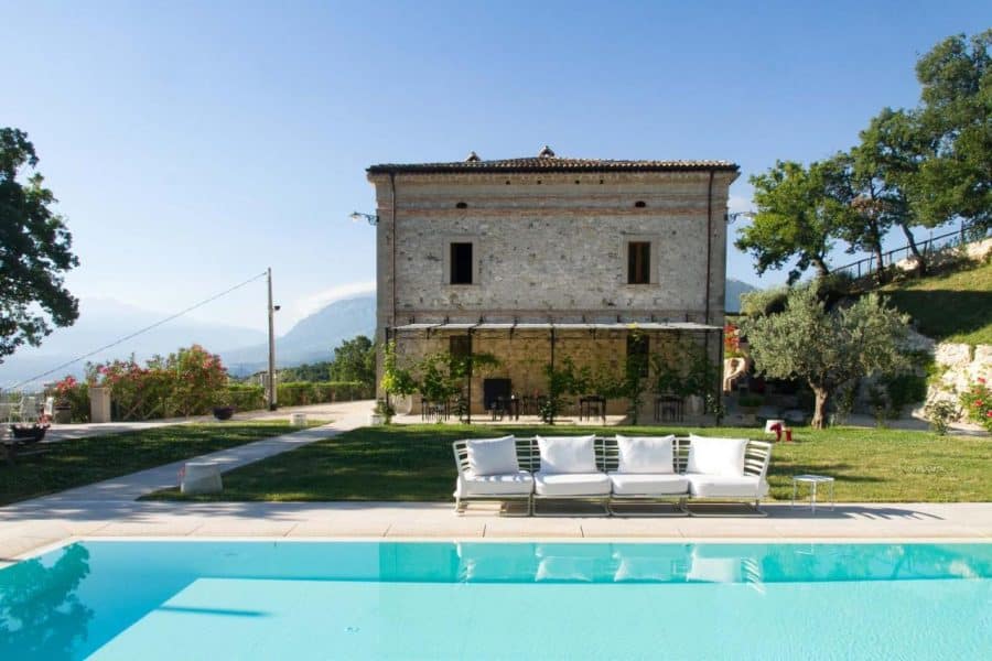 Tenuta Testarossa