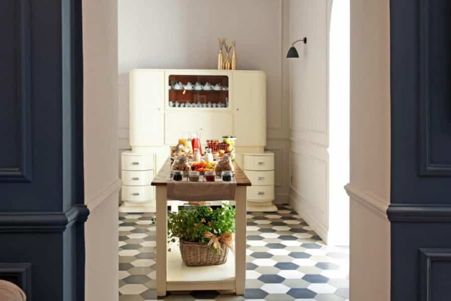 The Fifteen Keys Hotel Roma