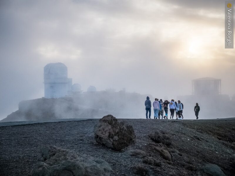 Vulcano Haleakala - Maui