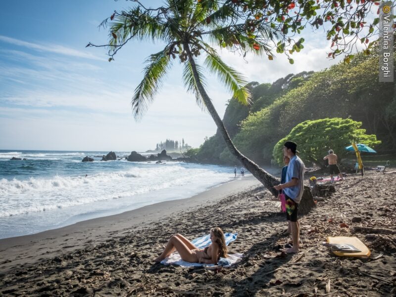 Road to Hana - Maui - Hawaii
