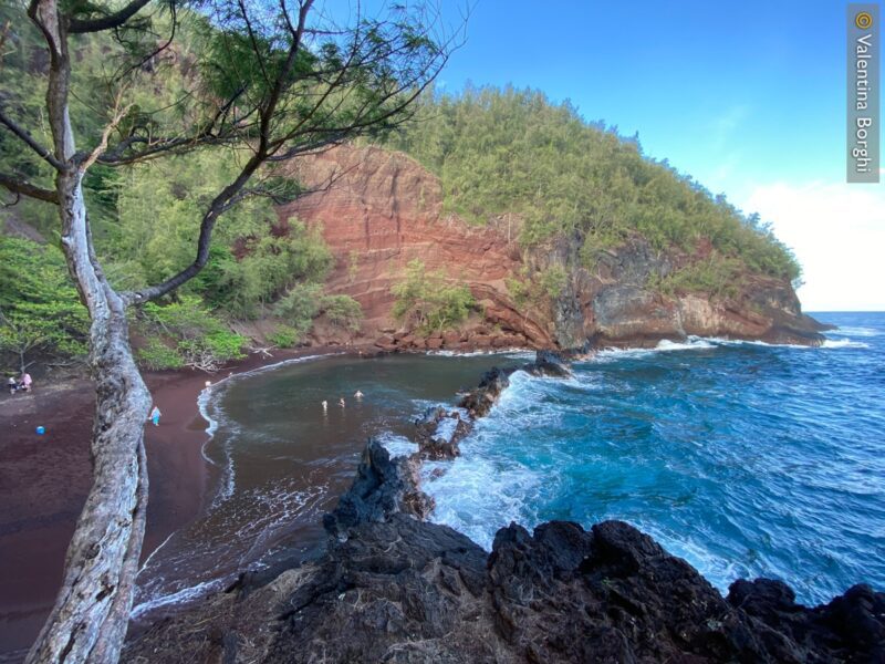 Road to Hana - Maui - Hawaii