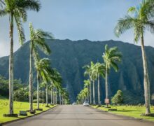 Come organizzare un viaggio alle Hawaii