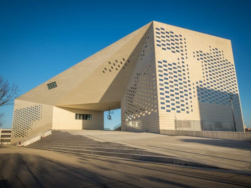 La Méca- Bordeaux
