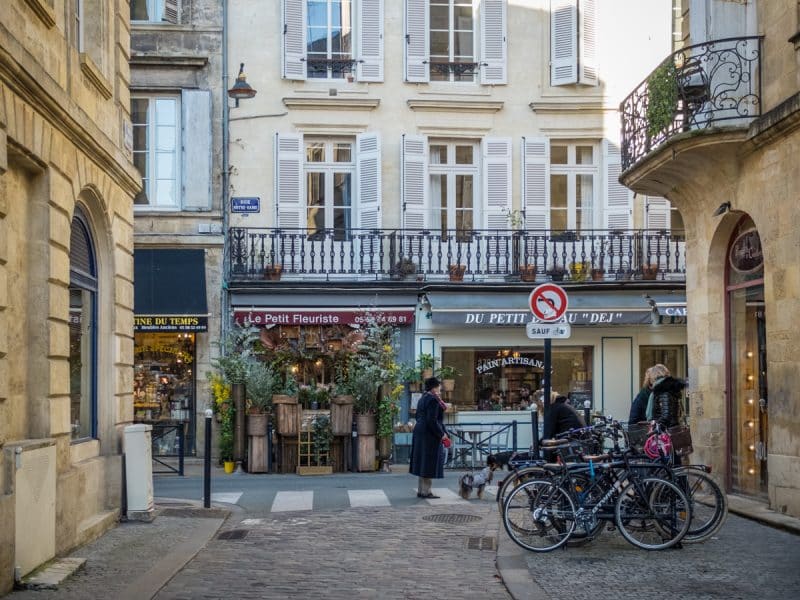 Chartrons - Bordeaux