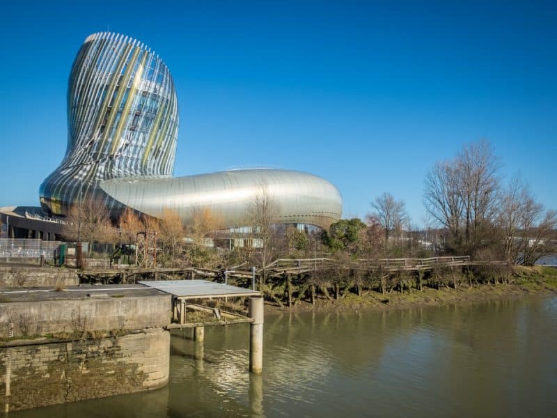 Cité du Vin