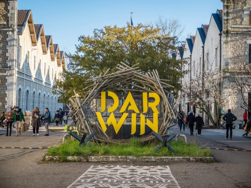 Darwin Ecosystem