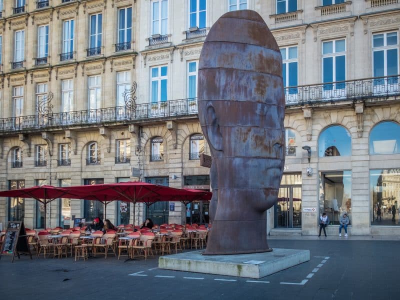 Bordeaux