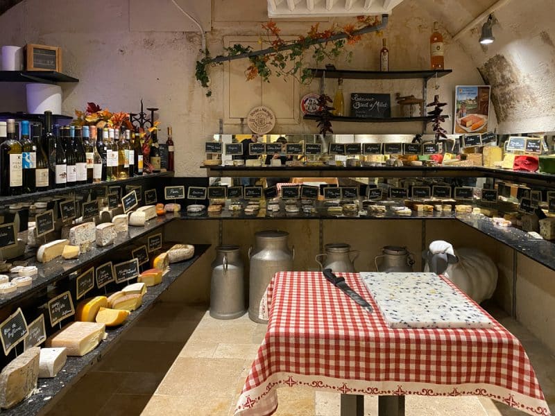 Ristorante Baud & Millet
