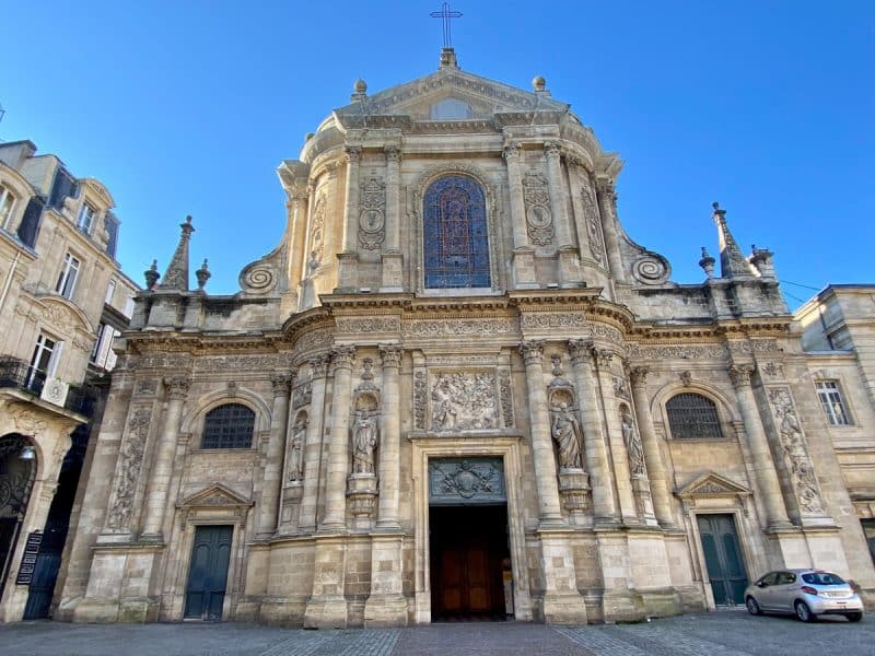 Notre Dame du Chapelet