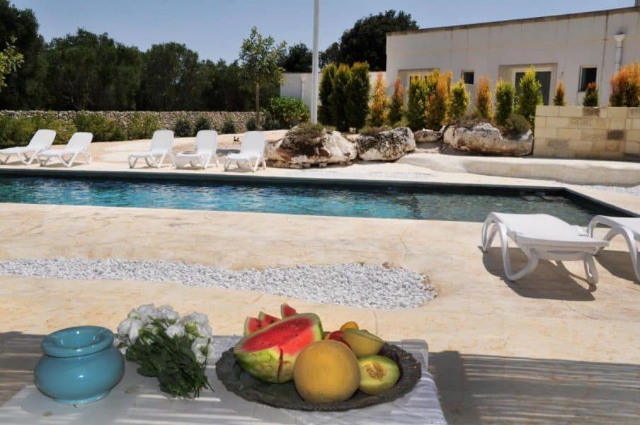 Agriturismo La Turrita