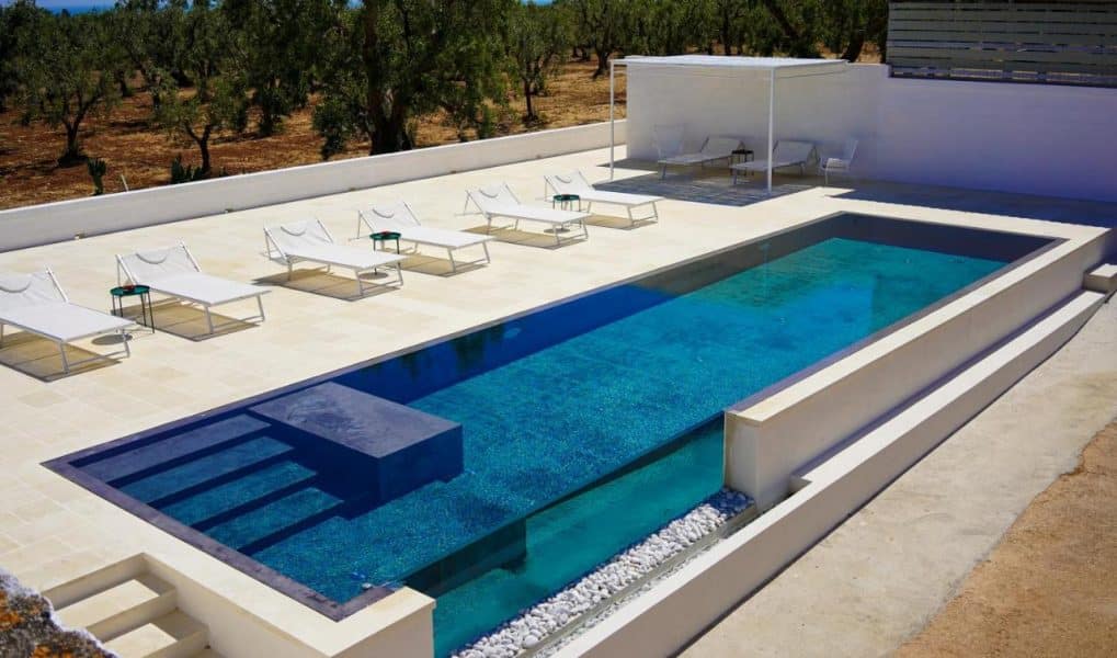 B&B Masseria Pezze Galere