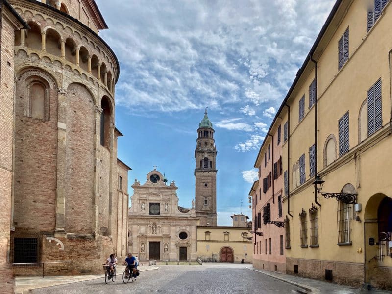 Parma