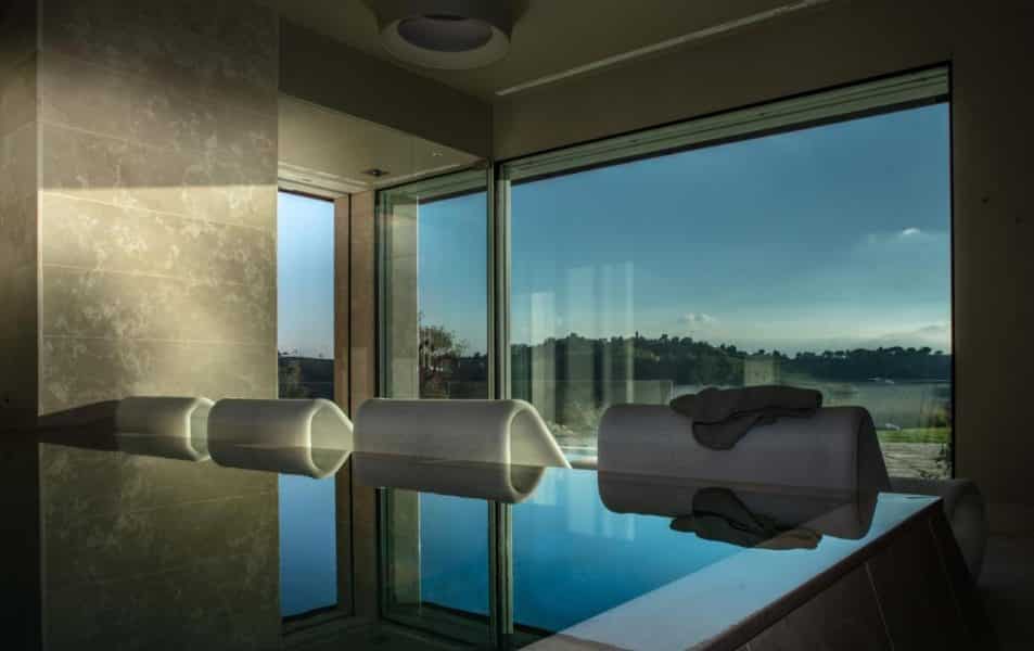 Filodivino- Wine Resort