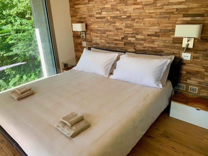 La Forestale B&B