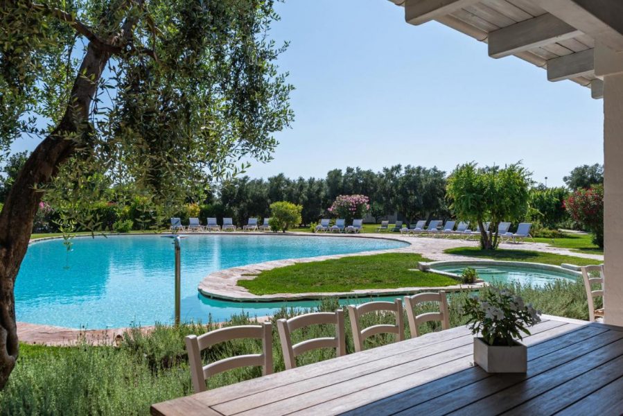 Masseria Don Luigi