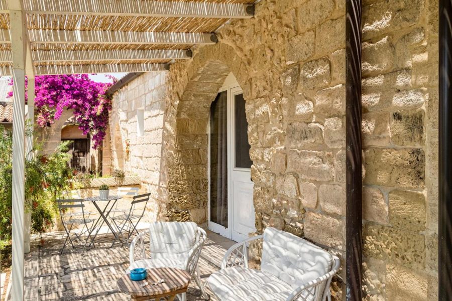Masseria Vittoria