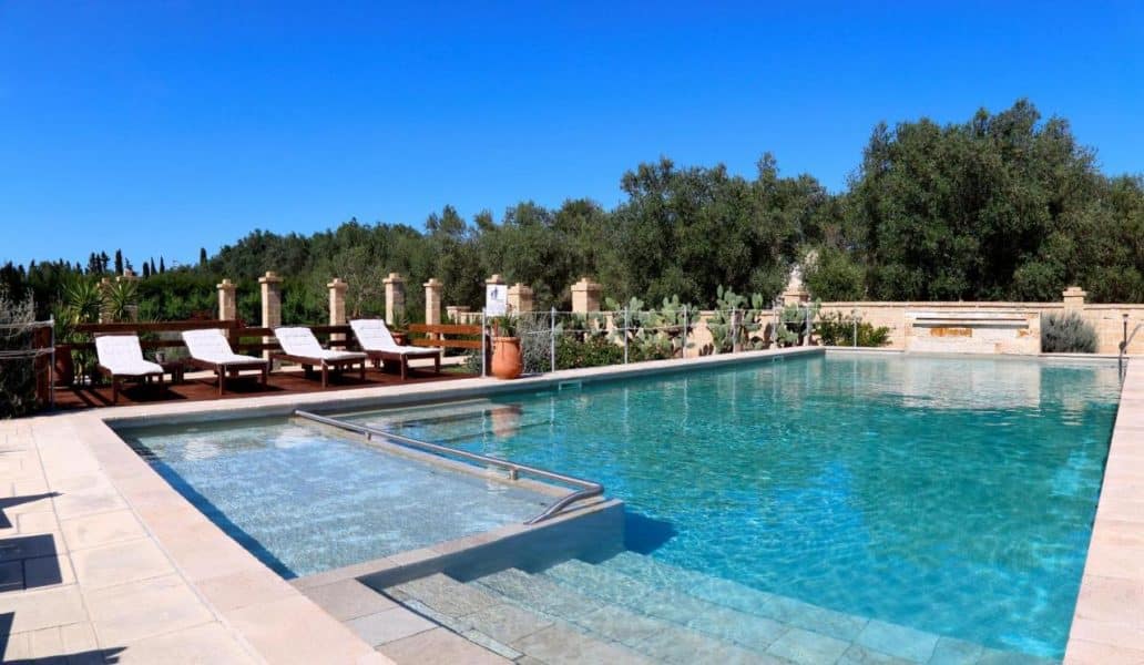 Masseria l'Uliveto