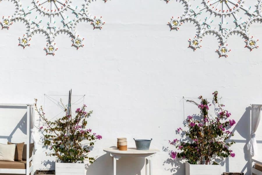 Nina Trulli Resort