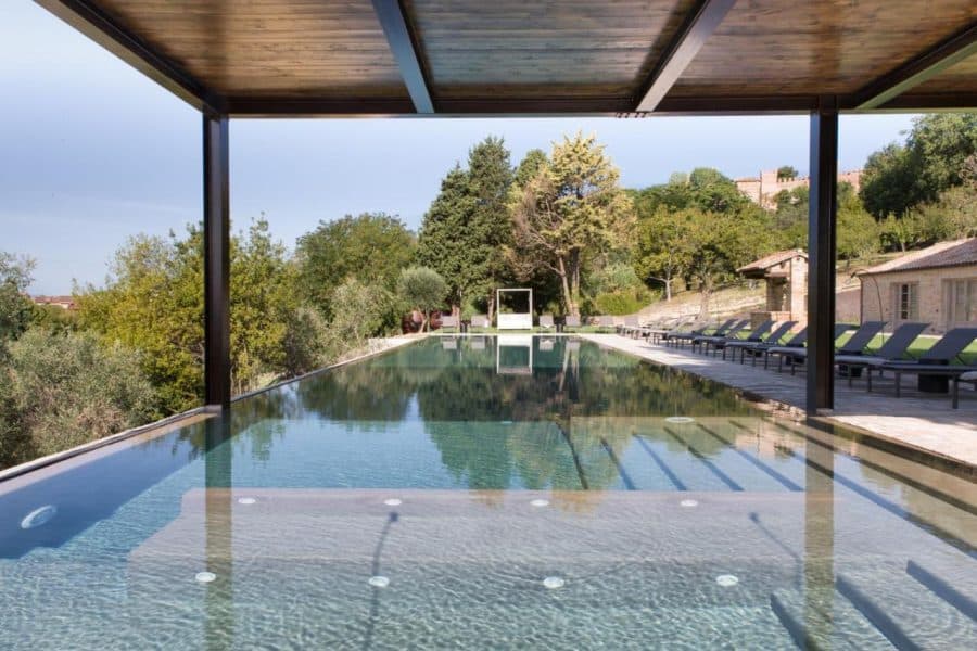 Agriturismi Marche - Terra di Gradara