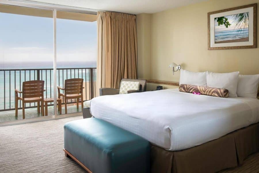 Waikiki Resort Hotel