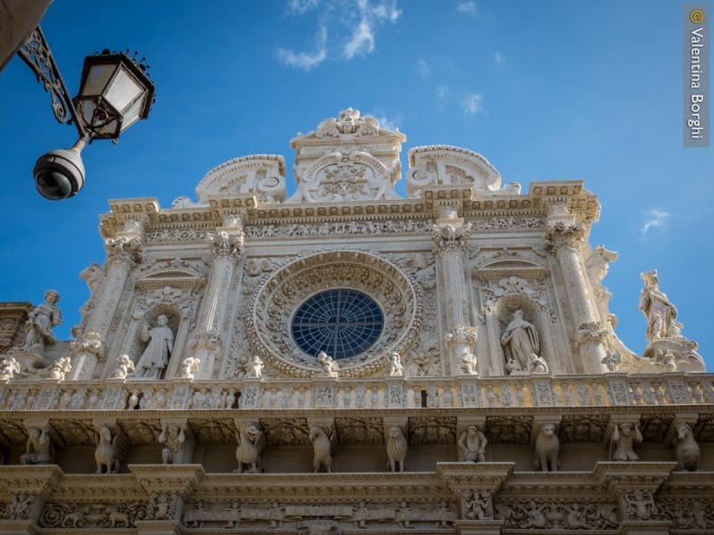 Weekend in Italia - Lecce