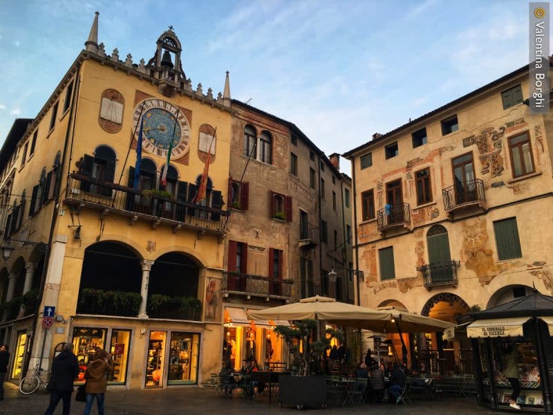 Weekend in Italia - Bassano del Grappa