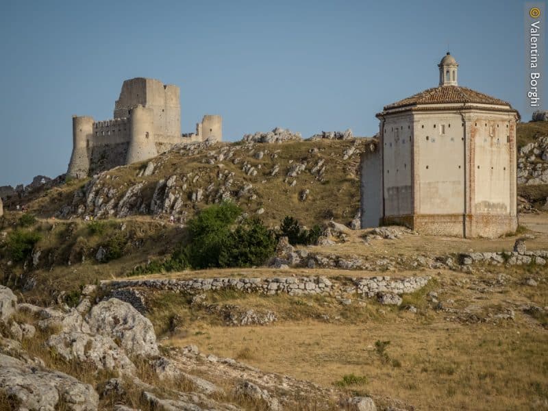 Rocca Calascio