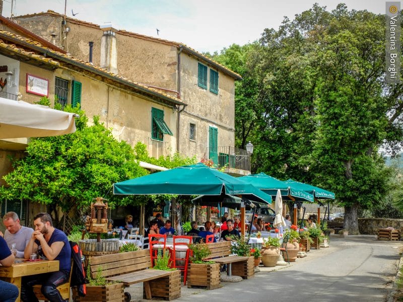 Bolgheri