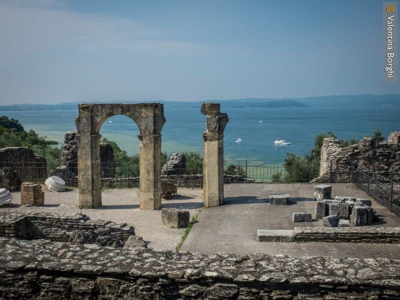 Grotta di Catullo