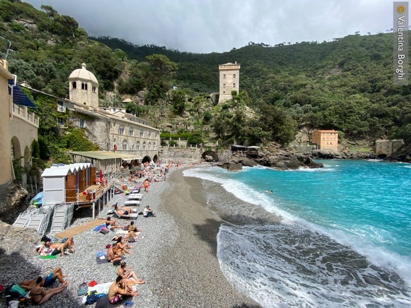 San Fruttuoso