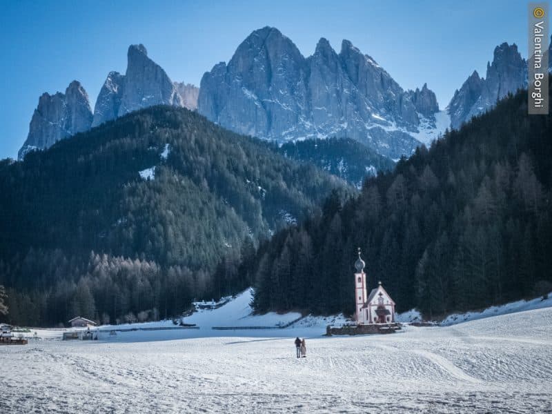 Val di Funes