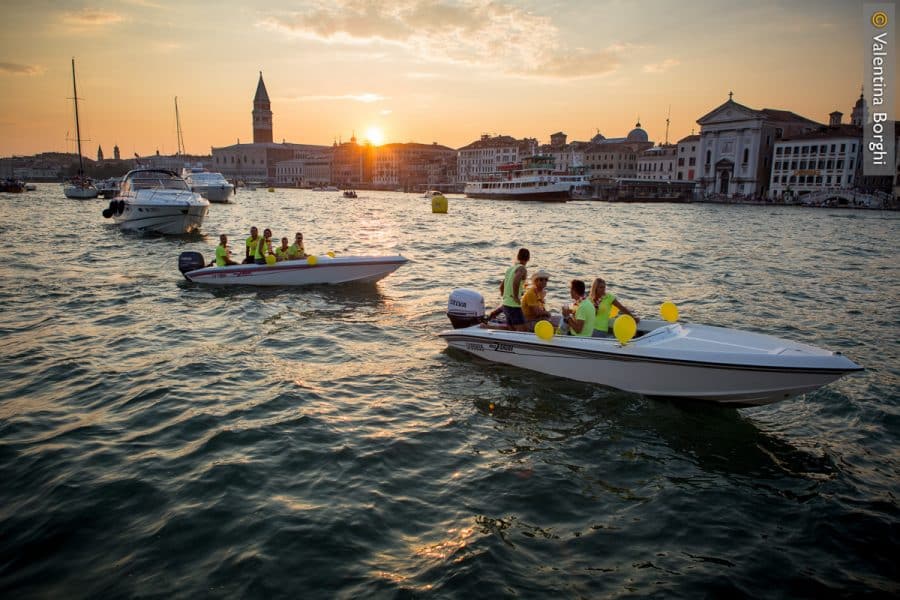 Venezia