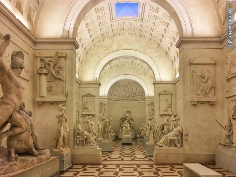 Gypsoteca del Canova