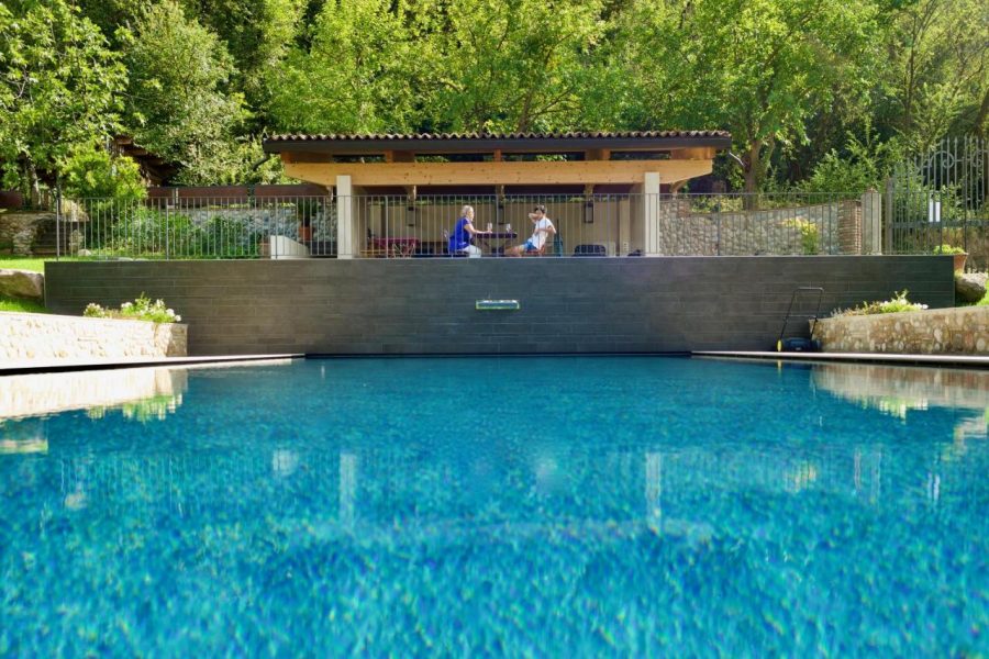 Agriturismo Solimago