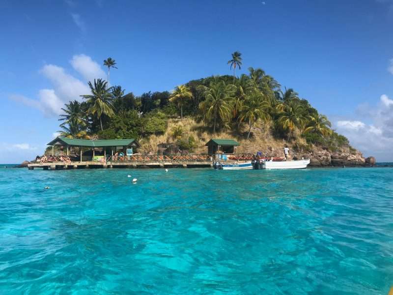 Providencia - colombia