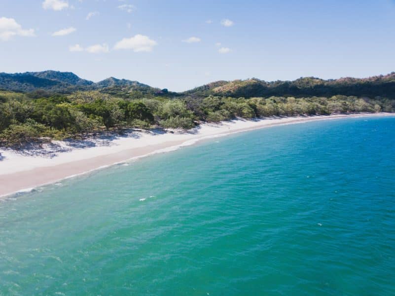 Tamarindo - Costa Rica