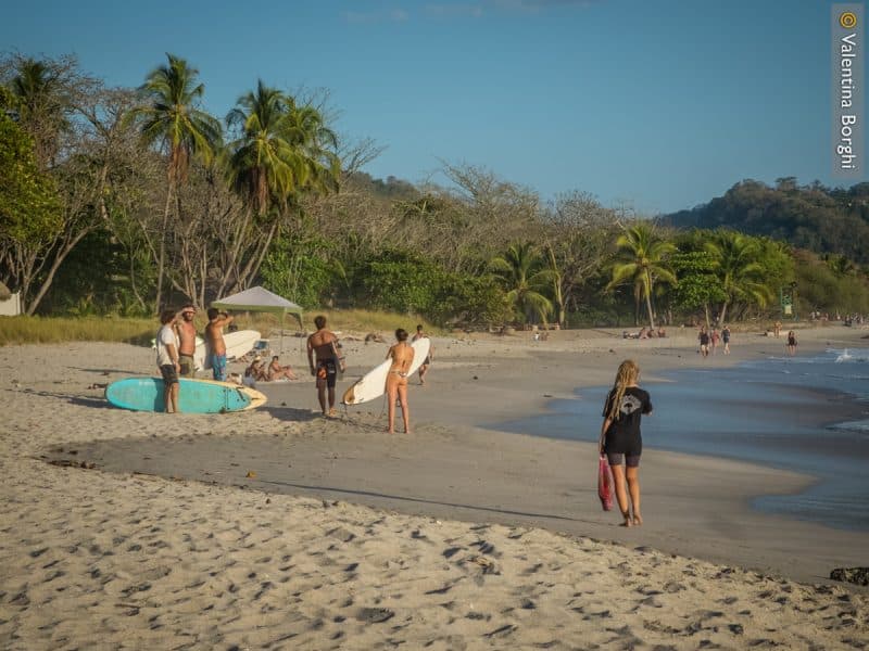 Santa Teresa - Costa Rica