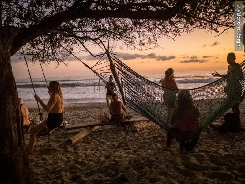 Santa Teresa - Costa Rica