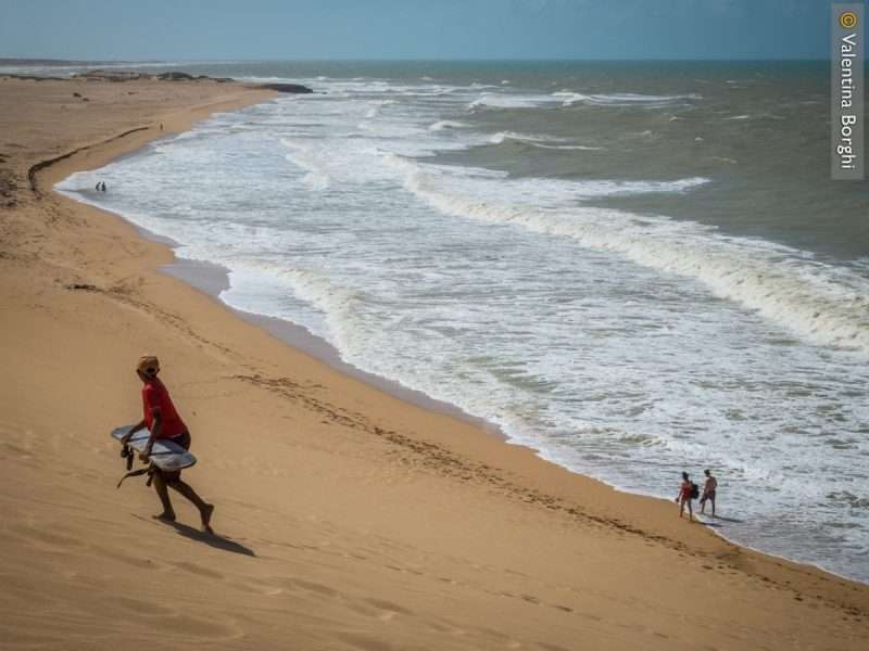 Alta Guajira - Colombia