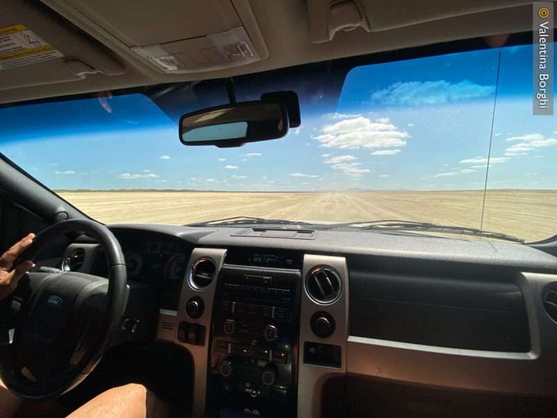Alta Guajira - Colombia