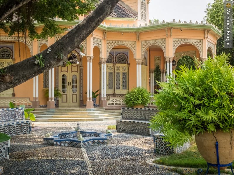 Manga - Casa Roman