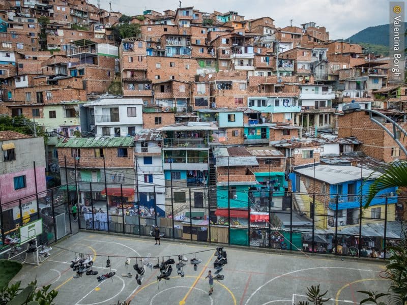 Medellin - Comuna 13