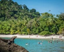 Viaggio in Costa Rica: tutti i consigli utili per organizzarlo