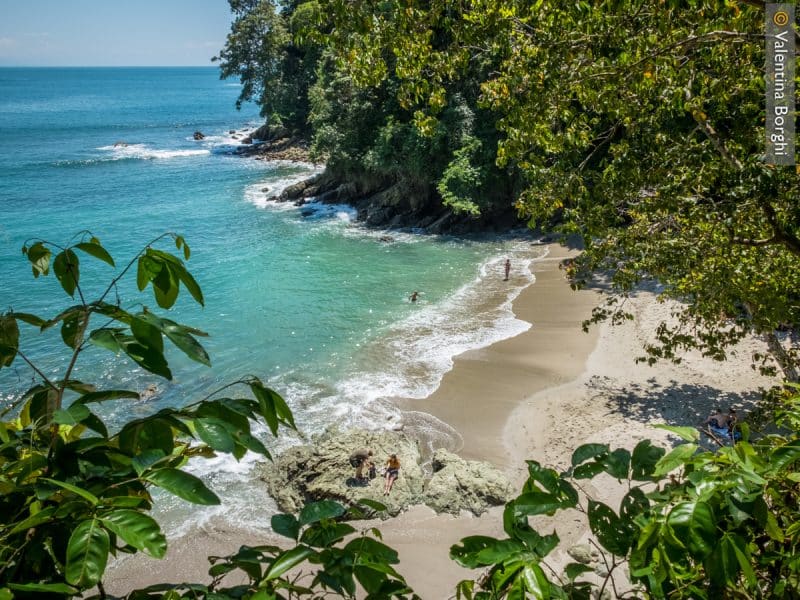 Manuel Antonio - Costa Rica
