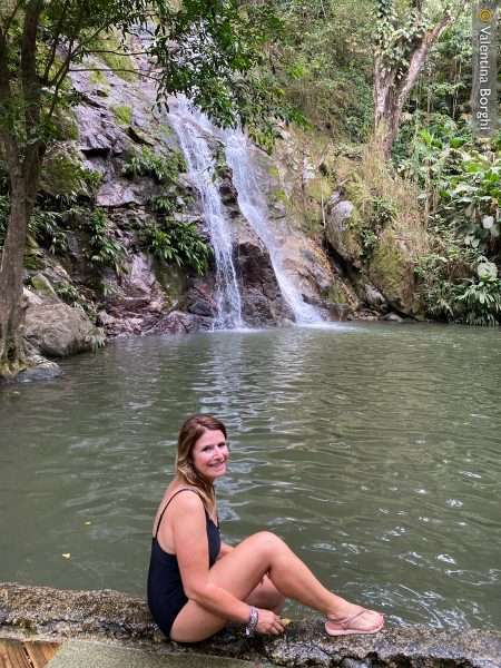 Minca - Colombia
