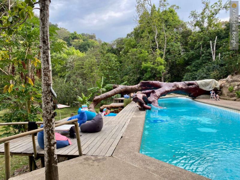 Minca - colombia